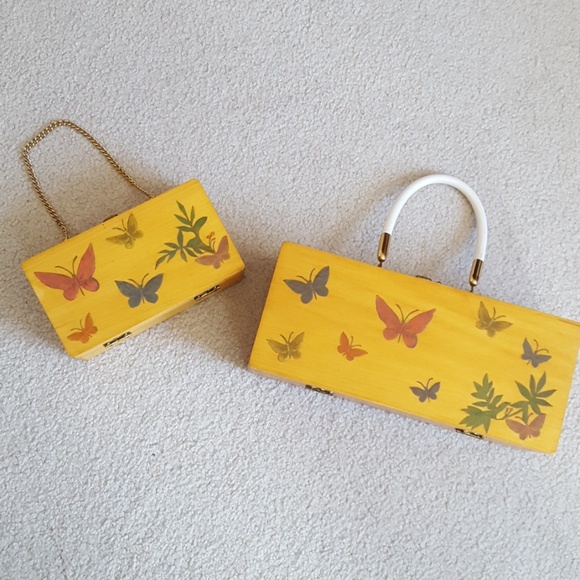 Other - Mother and daughter purses